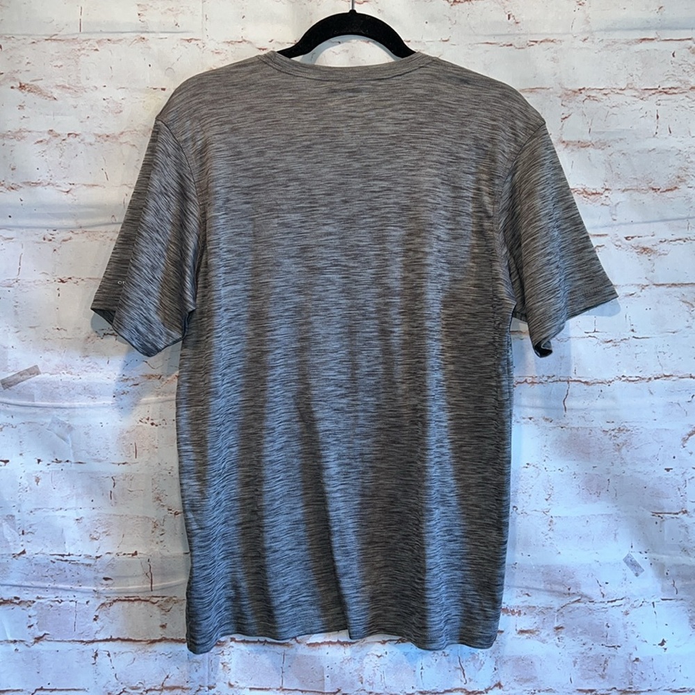 Columbia Gray Short Sleeve Tee - Picture 5 of 7